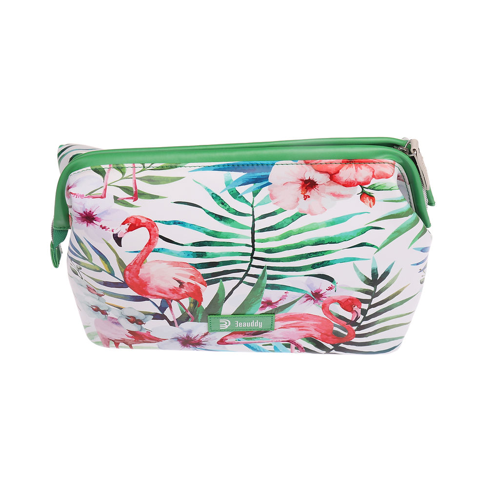 Thumbnail: Cosmetic Bag