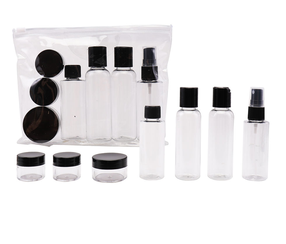 Thumbnail: 7-in-1 travel kit