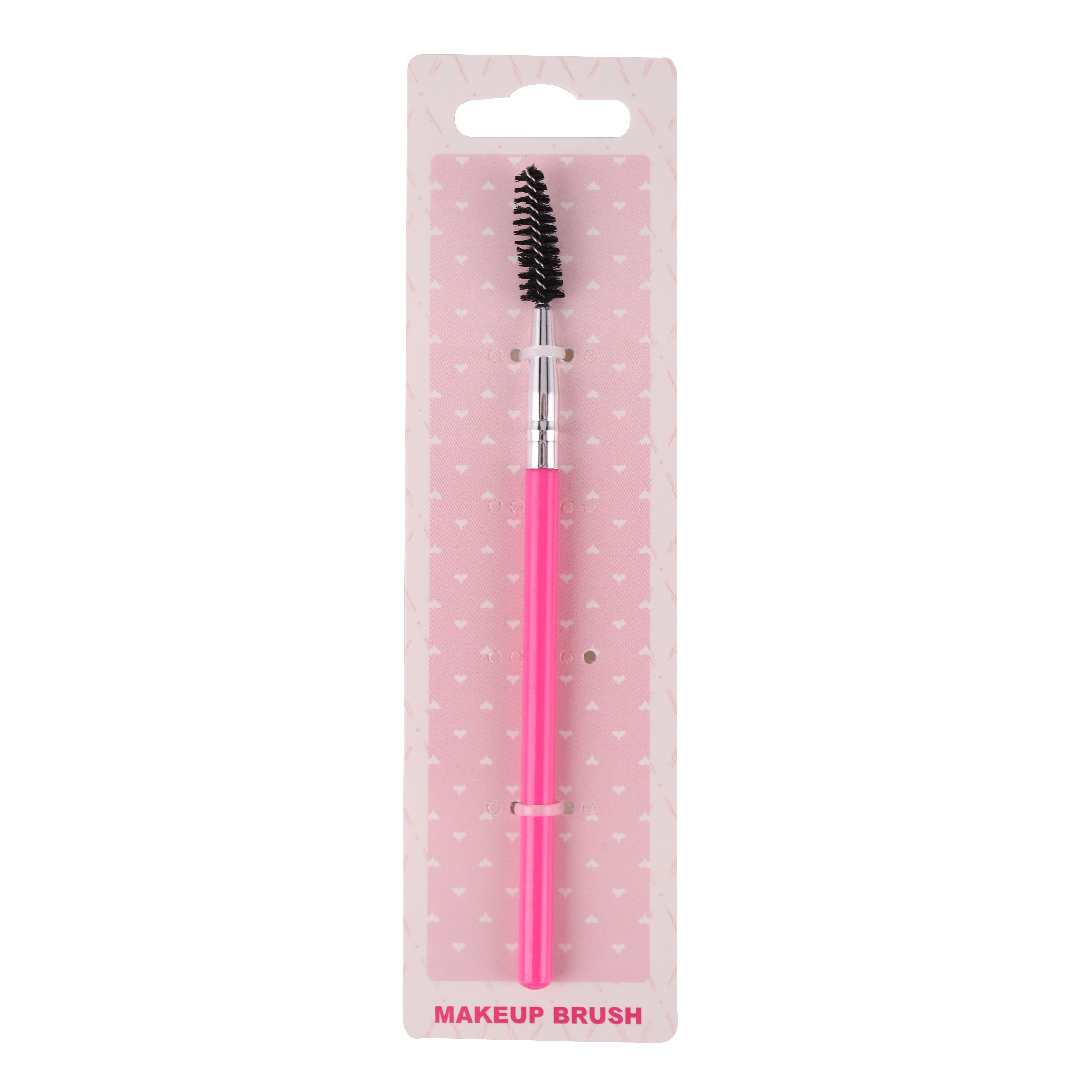 Eyelash brush