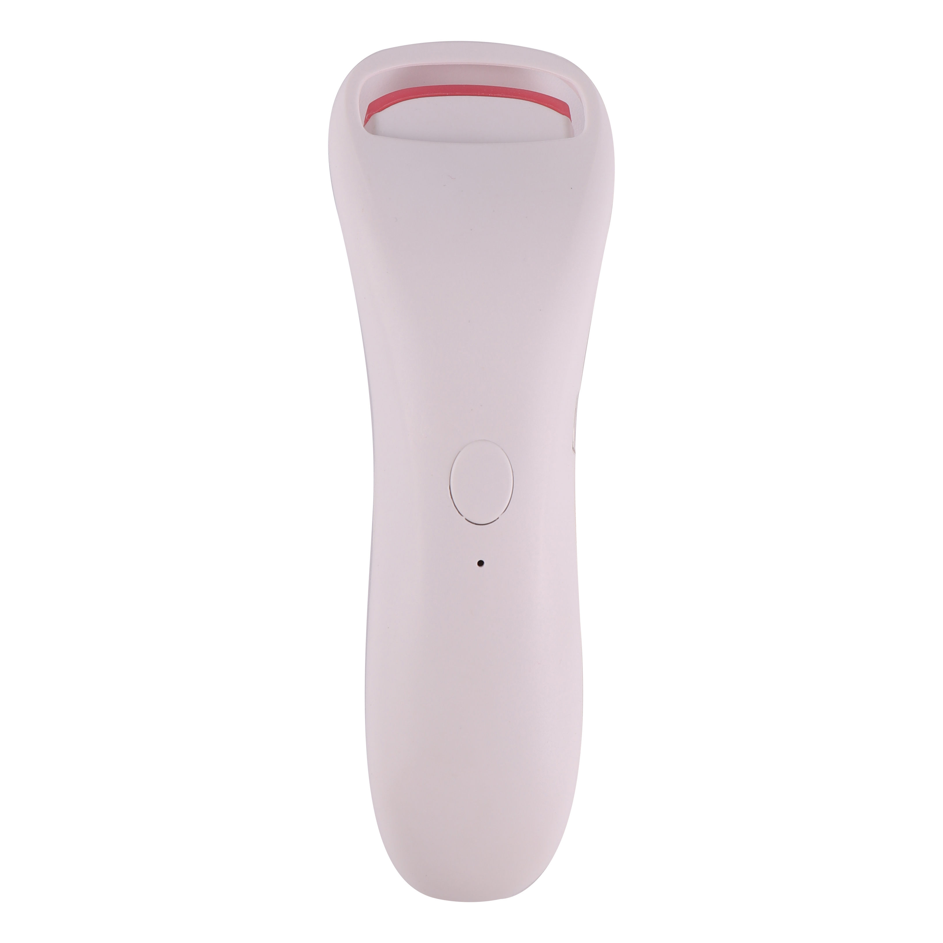 Electric eyelash curler