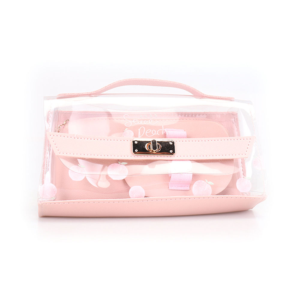 Cosmetic bag