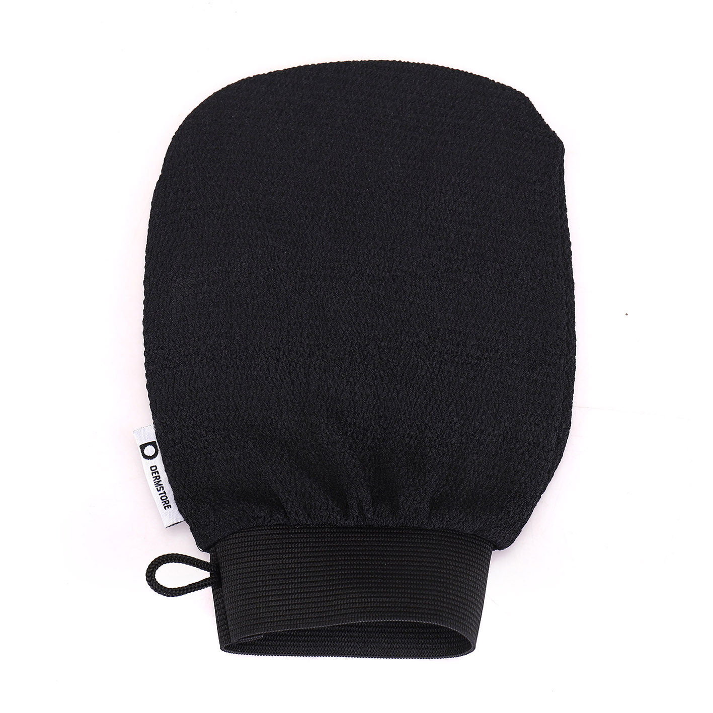 exfoliating bath glove