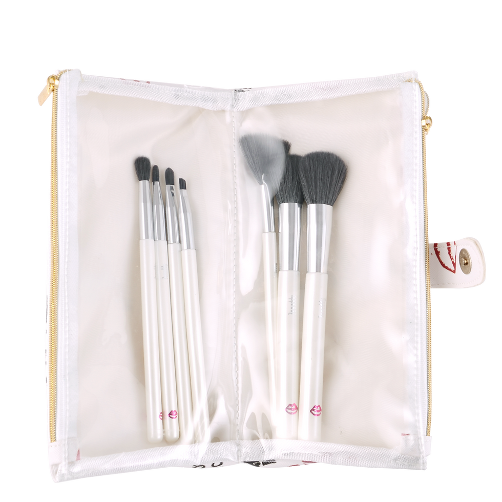 Thumbnail: Bettie Cosmetic Bag Lips