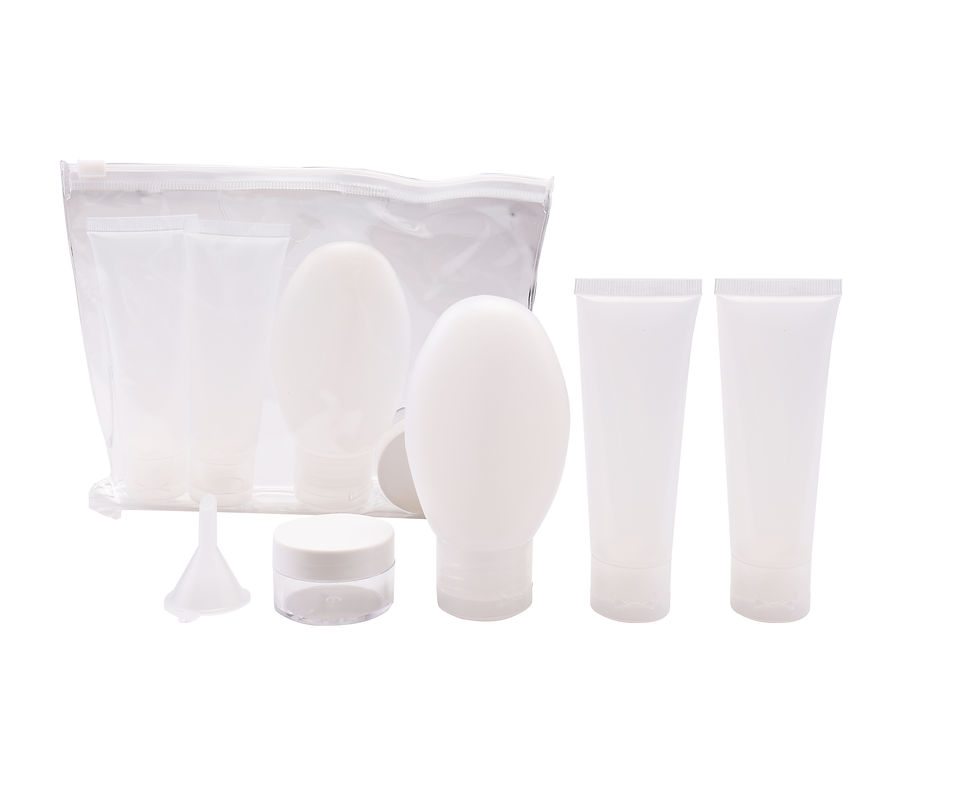 Thumbnail: 5-in-1 Travel Kit Set