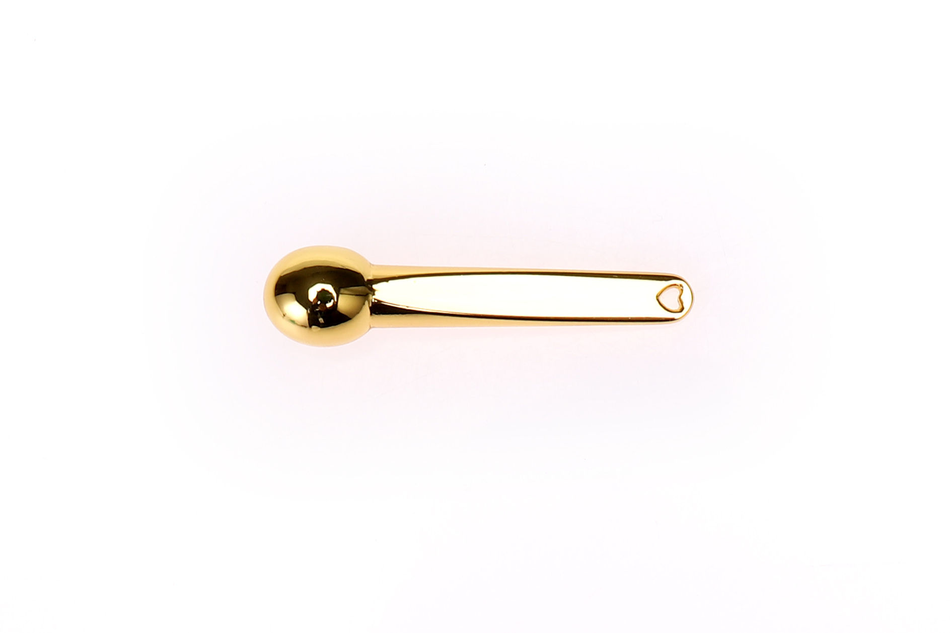 Zinc Alloy Eyedrop Spoon