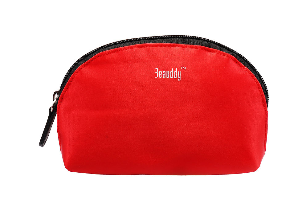 Thumbnail: PVC Cosmetic Bag