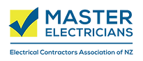 Master Electricians Logo