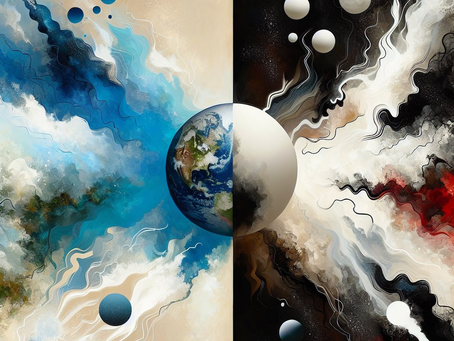 20260109 [특새묵상] 구원에 이르는 6가지 지식 | The 6 Pillars of Knowledge Leading to Salvation (요일/1Jhn 5:13~21)