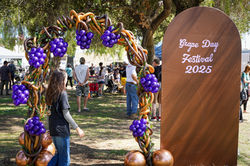 Grape Day Fest 2025