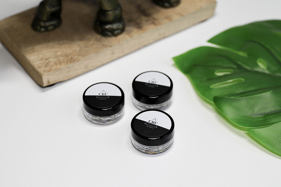 Lip Shine 1-10
