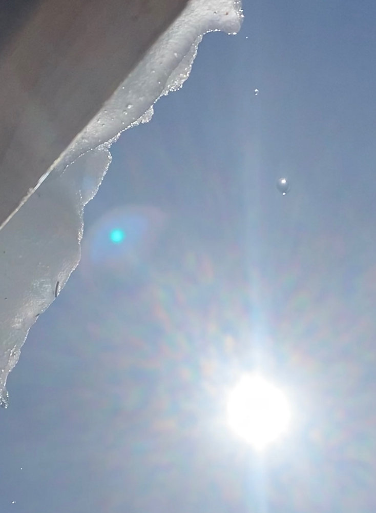Sun Back Sun Back