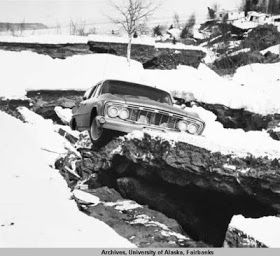 After the Quake [Originally Written after a 5.9 in Anchorage December 3, 2012]
