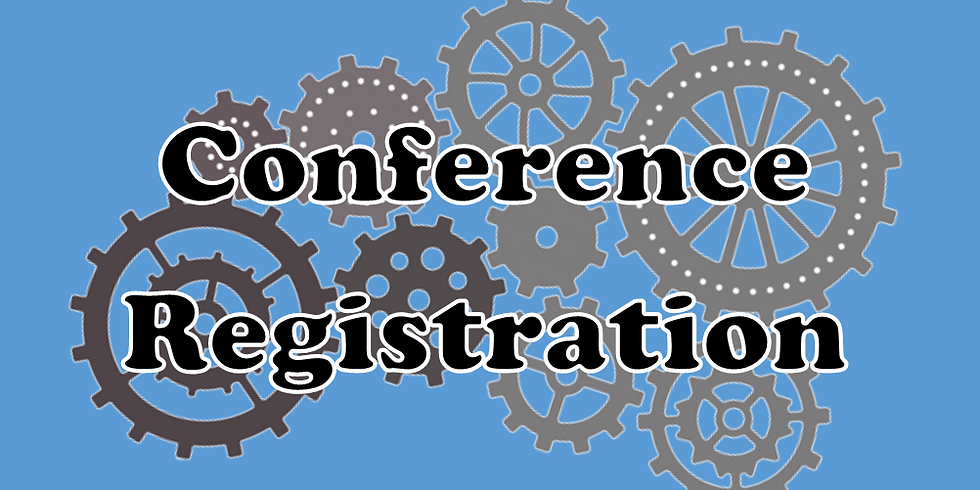 2019 IN- AER Conference "Gear Up For Success"