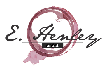 Edward Henley Sculptures Logo