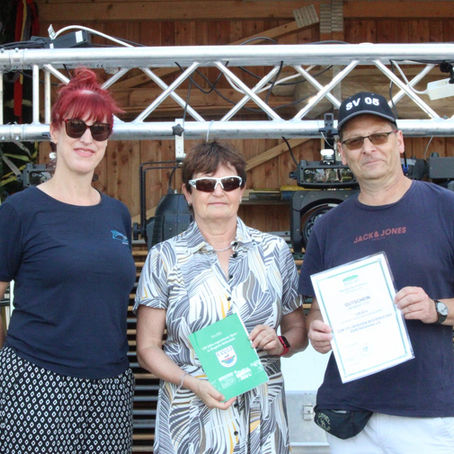 120 Jahre SV 05 Rehbrücke e.V.