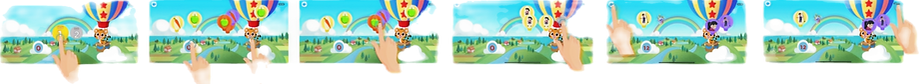 Game interfaces