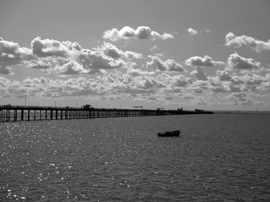 Southend Pier