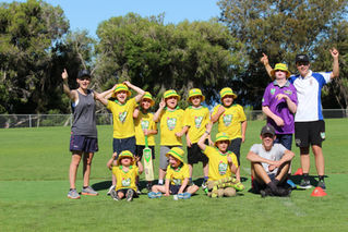 "All Abilities Programs Here To Stay"