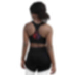 Thumbnail: Burg Lyfe Sports Bra | P