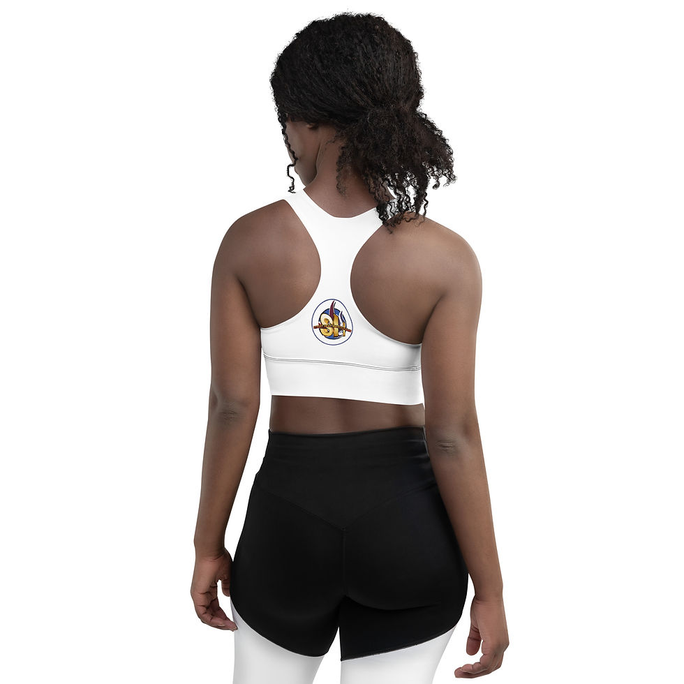 Thumbnail: Burg Lyfe Sports Bra