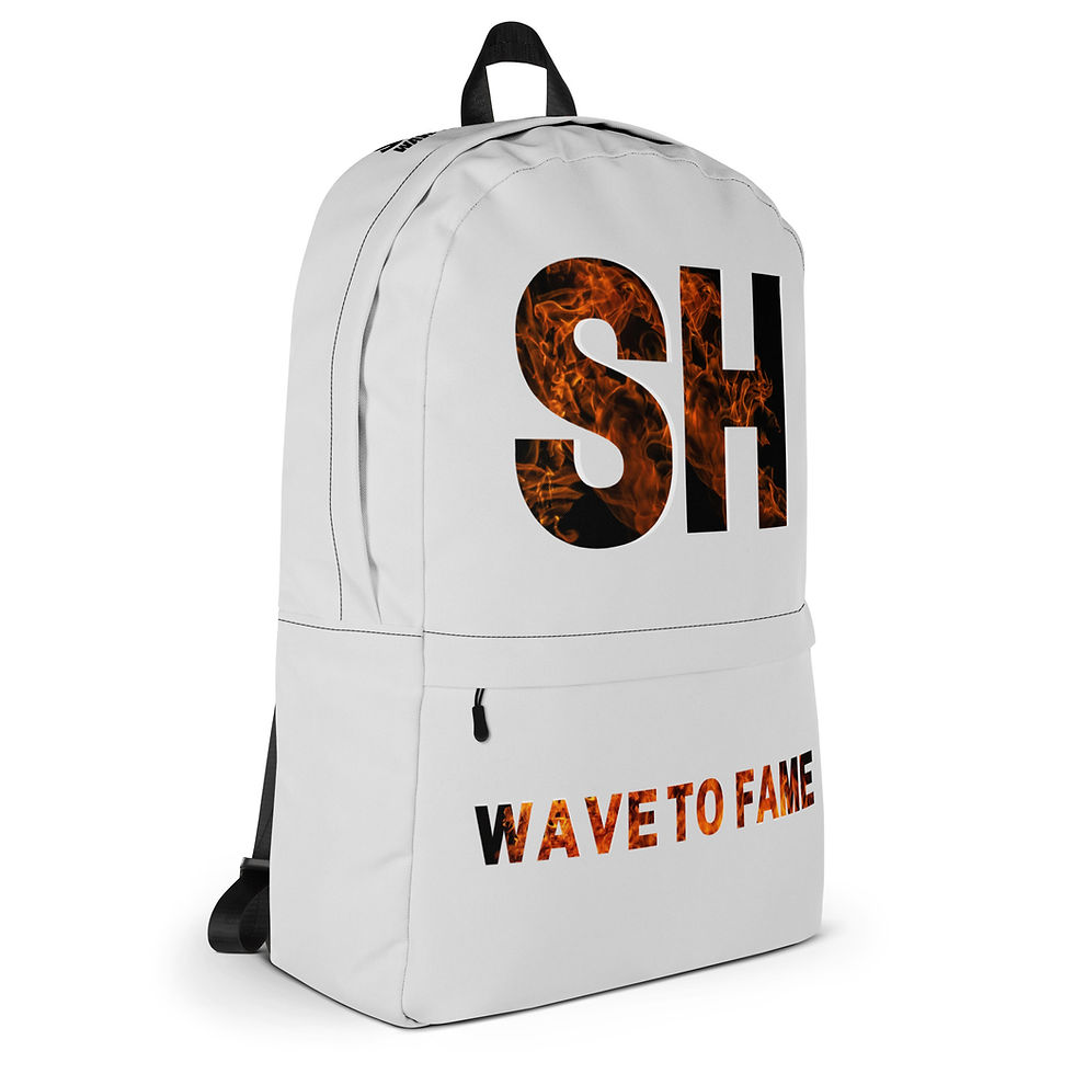 Thumbnail: Heat Backpack