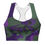 Thumbnail: Burg Lyfe Sports Bra | Treed Camo (Pu)