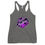 Thumbnail: Burg Lyfe | Women's Graffiti Tank (Pu)