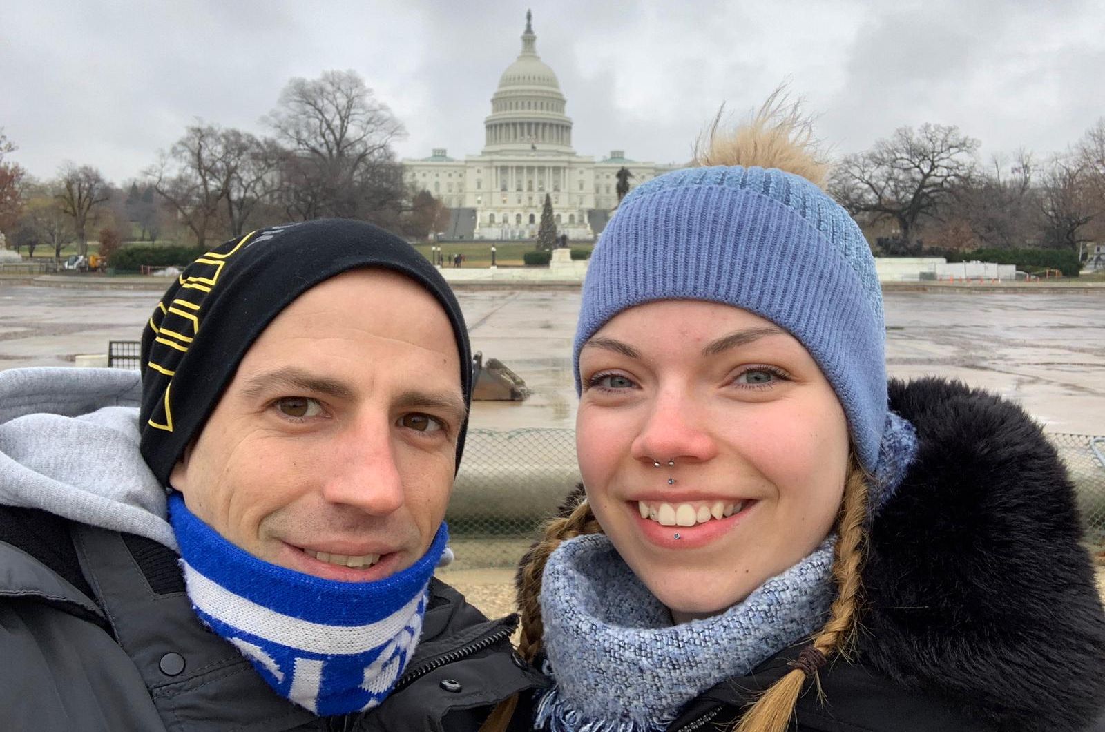 Autorenbild: Natalie und Heiko