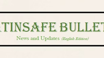 LatinSafe Bulletin May 2026
