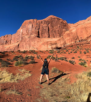 Arches National Park, USA