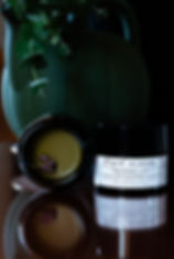 BAUME BOTANIQUE - CIRCÉ -