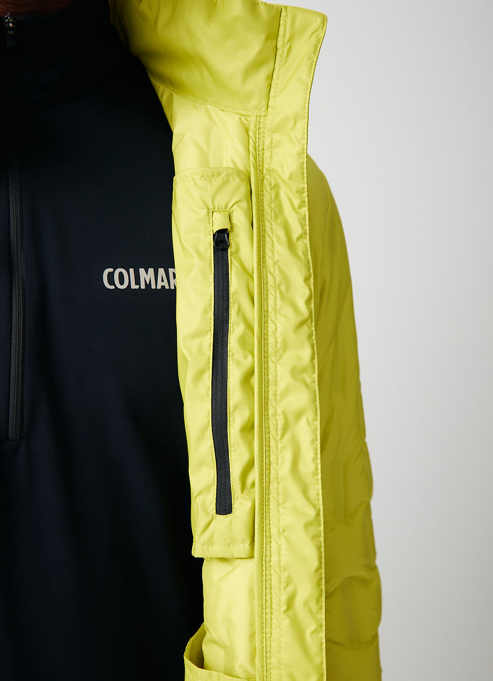 Miniatura: COLMAR PIUMINO OUTDOOR IDROREPELLENTE