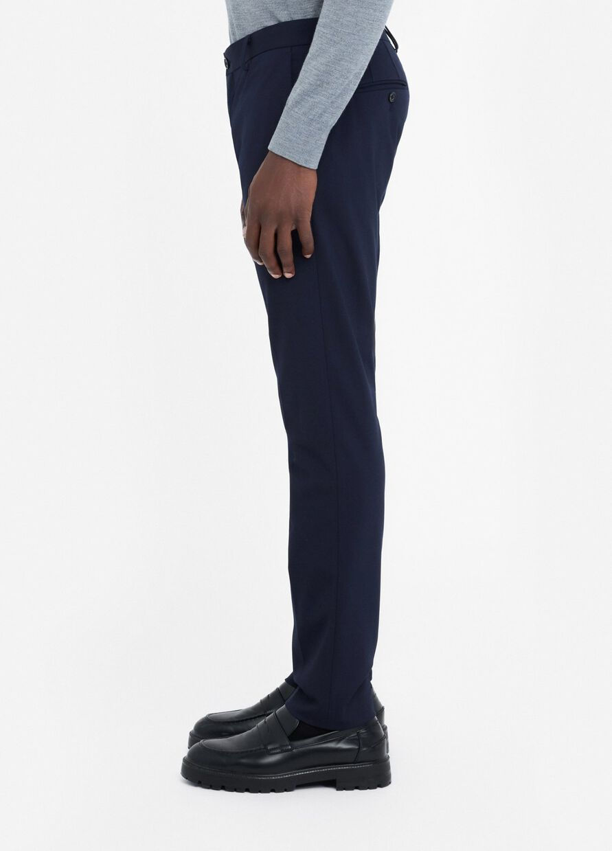 Miniatura: LIU JO - Pantaloni chino slim fit