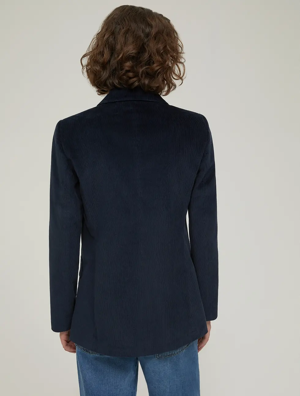 Miniatura: PENNYBLACK Blazer in velluto a coste