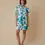 Miniatura: PENNYBLACK Tunic dress in twill di seta