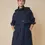 Miniatura: PENNYBLACK Parka in tessuto antigoccia