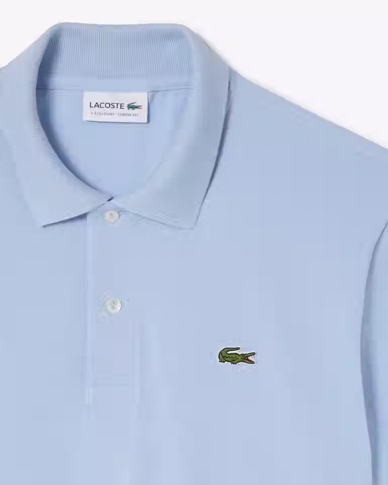 Miniatura: LACOSTE - Classic Fit L.12.12 LIGHT Polo Shirt