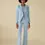 Miniatura: EMME MARELLA Blazer semiaderente