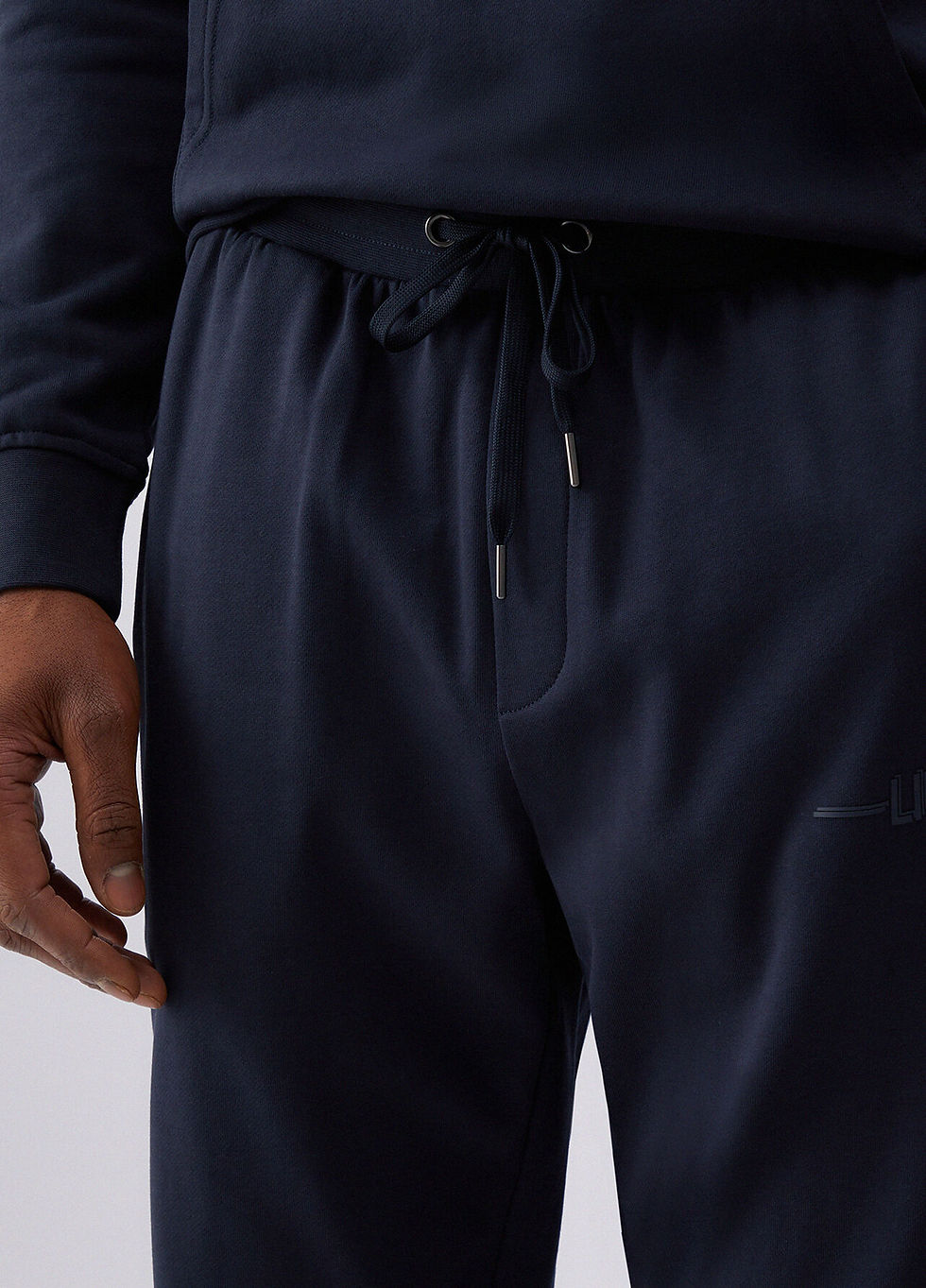 Miniatura: LIU JO - PANTALONI IN FELPA