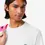 Miniatura: LACOSTE T-shirt in cotone Pima