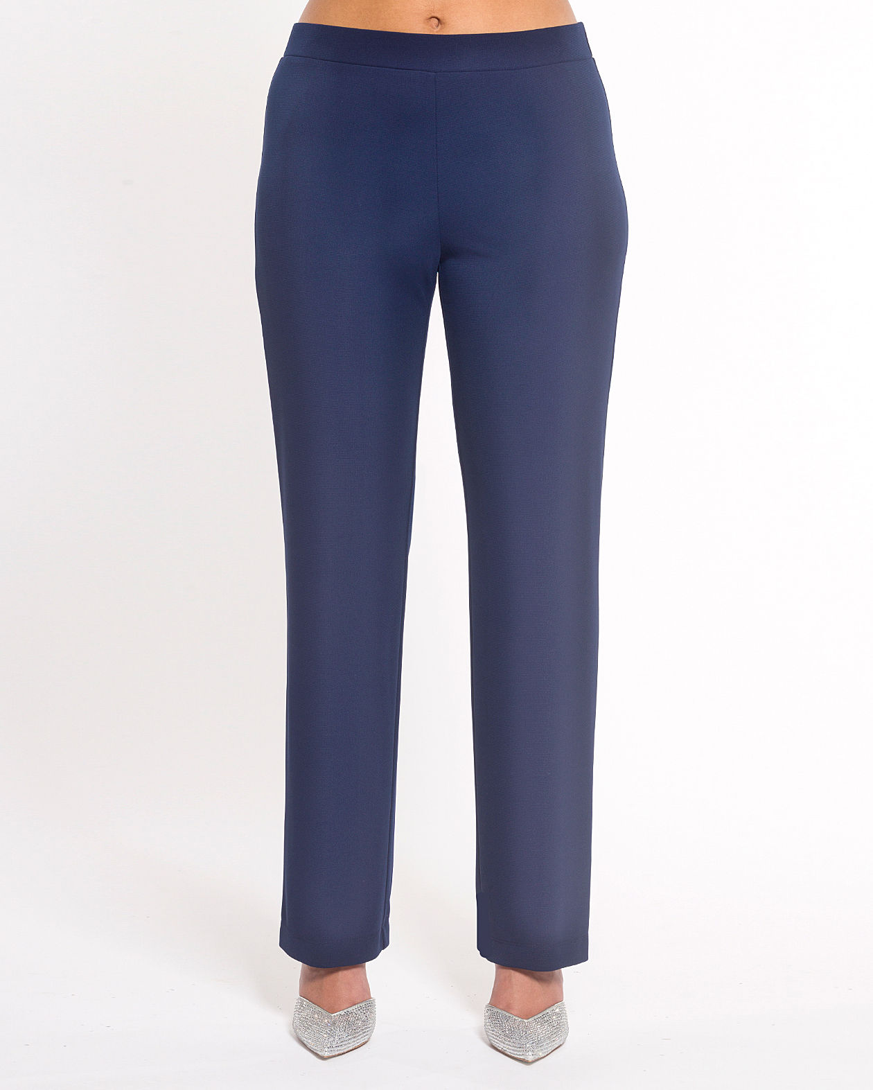 GAIA LIFE - Pantalone in jersey