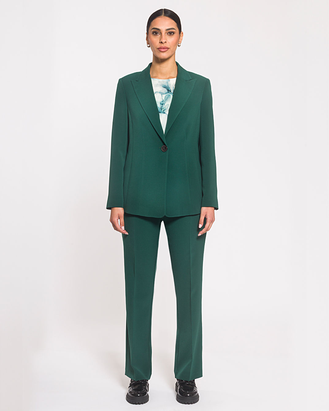 GAIA LIFE - Completo giacca e pantaloni