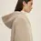 Miniatura: EMME  Cappotto reversibile - GRIGIO PERLA