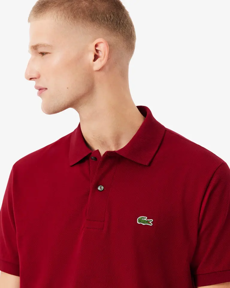 Miniatura: LACOSTE - Polo dal taglio classico L.12.12 Original