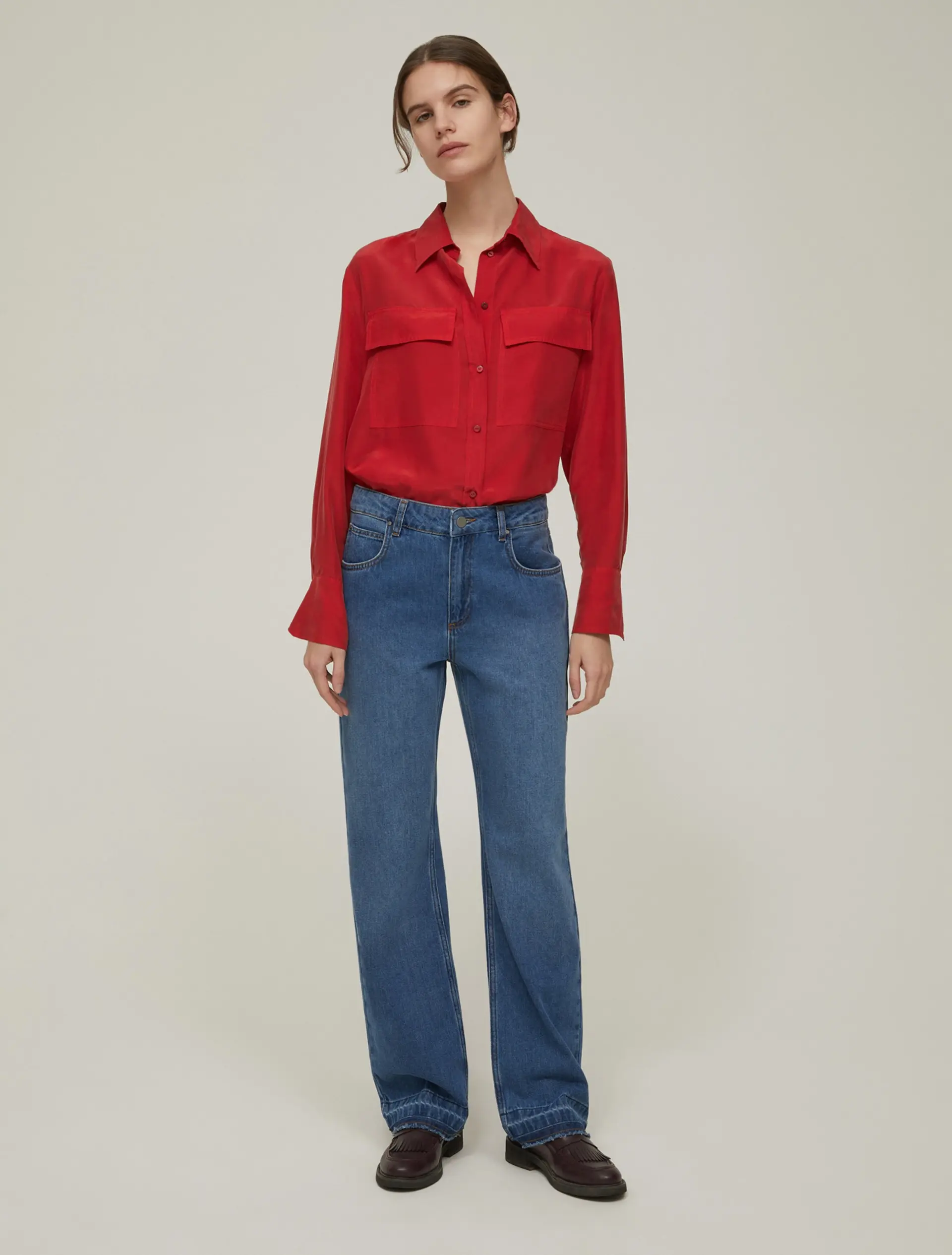 PENNYBLACK Jeans straight fit