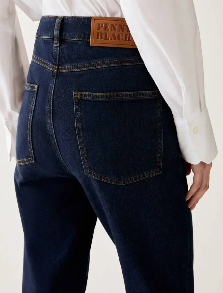 Miniatura: PENNYBLACK - Jeans skinny fit