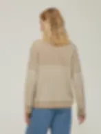Miniatura: PENNYBLACK Maglia in lana e cashmere