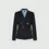 Miniatura: EMME MARELLA Blazer stretch - Blu notte