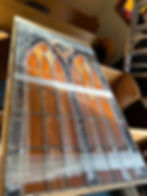 008 Ready for Transport