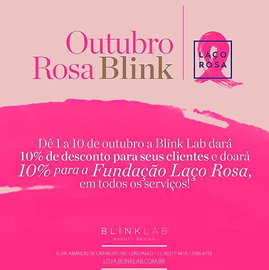 Fundação Laço Rosa
